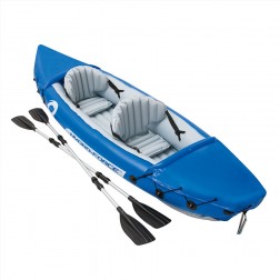 Hydro Force Kayak aufblasbar