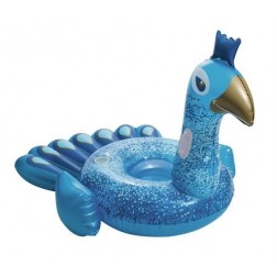 Schwimmtier "Pretty Peacock"