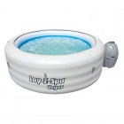 Jacuzzi gonflable Lay-Z-Spa Vegas Airjet