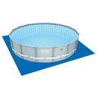 Tapis de sol pour piscines Steel Pro Frame